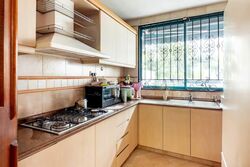 Tai Keng Villas (D19), Terrace #595850001